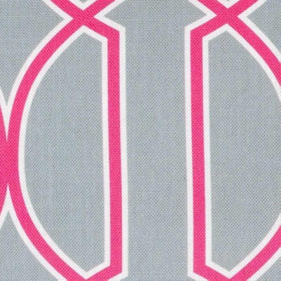 bright pink