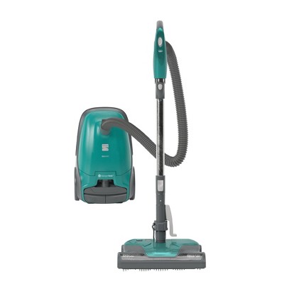 Keep Things Clean with the Bissell Multi-Surface Expert Canister Vacuum -  Mommy Kat and Kids