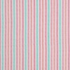 NoJo Disney Minnie Mouse Pink, Aqua, and White 3 Piece Muslin Swaddle Baby Blanket Set - 4 of 4