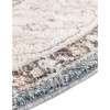 Unique Loom    Eco Traditional Coherance Area Rug - 4 of 4