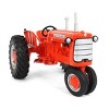 1/16 1960s Allis Chalmers D17 Narrow Front, ERTL Prestige Collection 16448 - 2 of 4