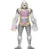 Super7 - Universal Monsters - Super Cyborg - Creature From The Black Lagoon (Clear) - 3 of 4