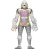 Super7 - Universal Monsters - Super Cyborg - Creature From The Black Lagoon (Clear) - image 3 of 4