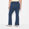 Women's ButterBliss High-Waisted Flare Leggings - Wild Fable™ - 3 of 3