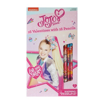 jojo siwa bike target