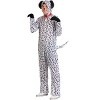 HalloweenCostumes.com Delightful Dalmatian Adult Costume - 3 of 3