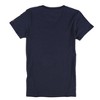 G-III Sports Womens Chicago Bears Graphic T-Shirt, Blue, Medium - 2 of 2