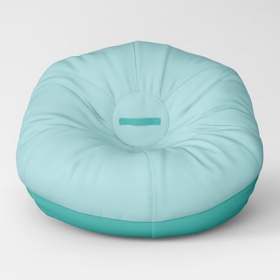 bean bag stuffing target