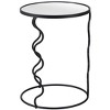 Zuo Bastia Side Table Black - 2 of 4