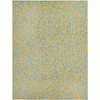Unique Loom Outdoor Safari Leopard Animal Print Woven Area Rug - 2 of 4