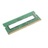 Lenovo 32GB DDR4 SDRAM Memory Module - For Notebook - 32 GB (1 x 32GB) - DDR4-3200/PC4-25600 DDR4 SDRAM - 3200 MHz - 260-pin - SoDIMM - 2 of 4