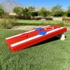 GoSports 4 ft x 2 ft All-Weather Cornhole Board Game Set - 3 of 4