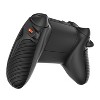 bionik® Power Stand Pro and QuickShot Pro Bundle for Xbox Series XS® in Black - 3 of 4