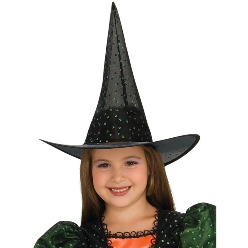 Rubies Twinkle Witch Toddler/Child Costume, 2 of 4