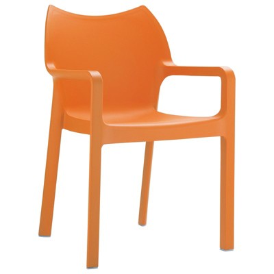 target resin chairs