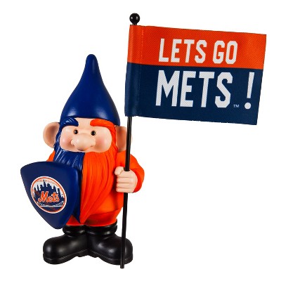 New York Mets, Flag Holder Gnome