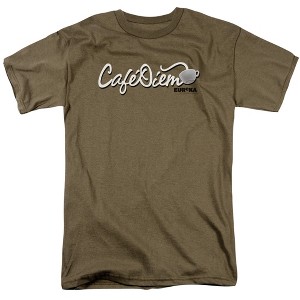 Men's Eureka Caf - 1 of 4