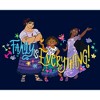 Boy's Encanto Family is Everything Sisters T-Shirt - image 2 of 4