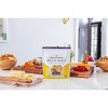 Crunchmaster Multi-Seed Original Crackers 4oz - 3 of 3