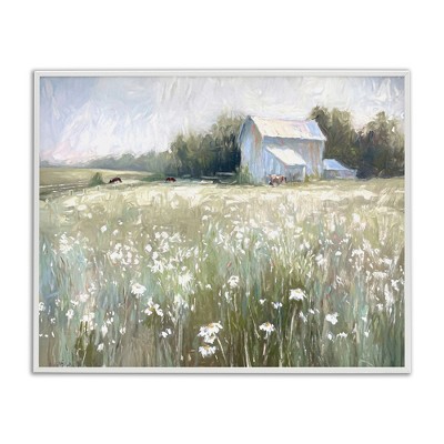 coastal white