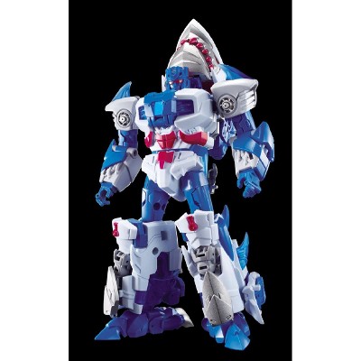 S-03 Leviathan | TFC Toys Satan Combiner Action figures