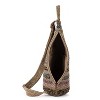 The Sak Geo Sling Backpack - Crochet - 3 of 4