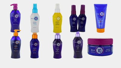 it's a 10 Hair Products at Payne's Beauty & Barber Supply