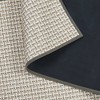 Isla Jade 20"x30" & 20"x50" 2pk Washable Border Accent Rugs - 2 of 4