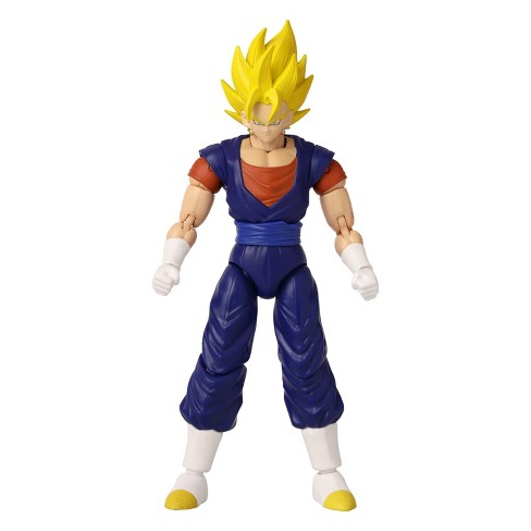 Dragon Ball Super - 5'' Action Figure - Super Saiyan Blue Goku 