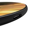 Keyscaper Star Wars Mandalorian Portrait 15-Watt Wireless Charger - 3 of 4
