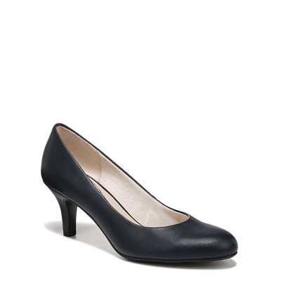 Lifestride Womens Parigi Pumps Cruise Navy 8 Ww : Target