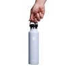 Hydro Flask 24oz Standard Mouth Bottle - 3 of 3
