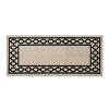 Jean Pierre All Loop Tufted Rugs - 2 of 4