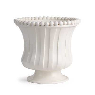 Plum & Post Coletta Petite Flared Vase