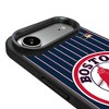 MLB Cooperstown East Teams Pinstripe Bump Cell Phone Case for Apple iPhone 17 Series - 4 of 4