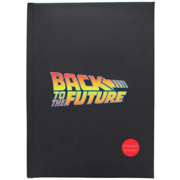 Back to the Future : Target