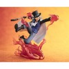 Bandai - Tamashii Nations - One Piece - Figuarts ZERO - [EXTRA BATTLE] Sabo (Fire Fist Rook Check) - 2 of 4