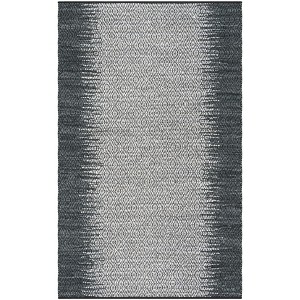 Vintage Leather VTL101 Hand Woven Indoor Rugs - Safavieh - 1 of 4