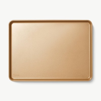 ALDI Crofton Insulated Cookie Sheet - Gold - L Pickup