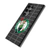Keyscaper NBA Text Backdrop MagSafe Compatible Cell Phone Case for Galaxy S24 Ultra - 2 of 4
