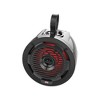 MTX Audio BORVKIT1 Universal UTV 2 Speaker Package With Bluetooth Controller - 3 of 4