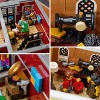 LEGO Icons Jazz Club Building Set 10312 - 4 of 4