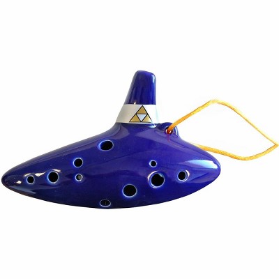 zelda ocarina