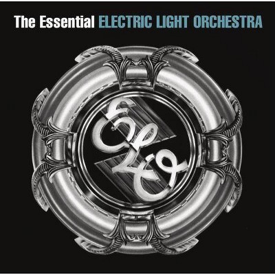 Electric Light Orchestra - Essential Electric Light Orchestra (CD)