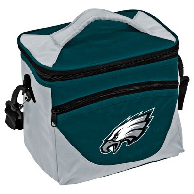 philadelphia eagles backpack and lunch box