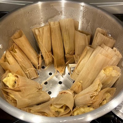 What Tamalera Should I Get? Find The Best Tamale Steamers For Your