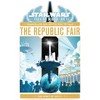 Men's Star Wars The High Republic The Republic Fair Flyer T-Shirt - 2 of 4