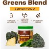 Amazing Grass, Greens Blend, Powder, Chocolate, 28.2 oz, 100 Servings - 2 of 4