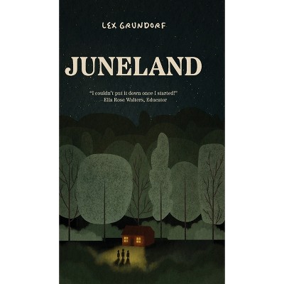 Juneland - by Lex Grundorf