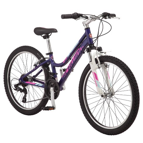 Target discount mountain bikes